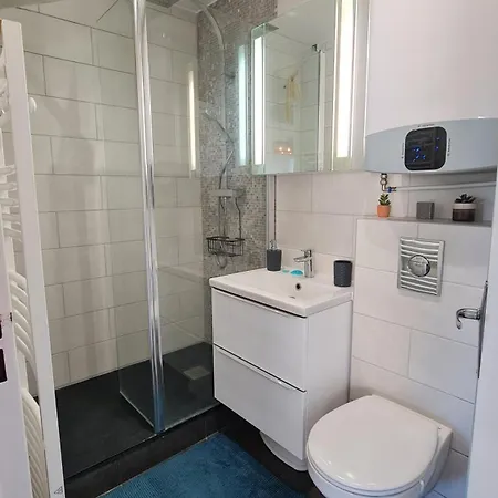 Casa De Apartment *