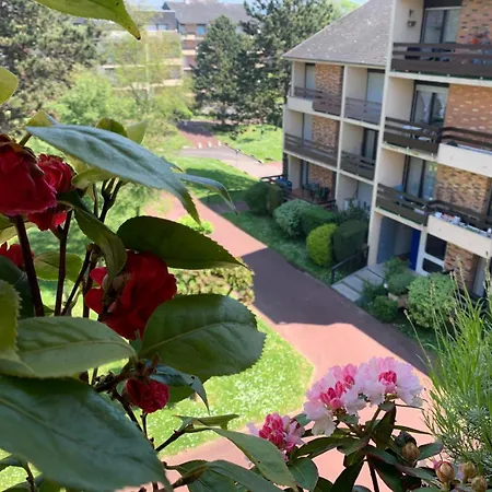 Casa De Apartment Cabourg
